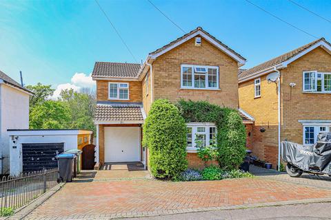 3 bedroom house for sale, Sunnyhill Road, Hemel Hempstead, HP1