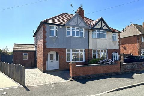 69 Bancroft Road, Newark, NG24 1SF