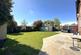 Lovely Private Garden 555