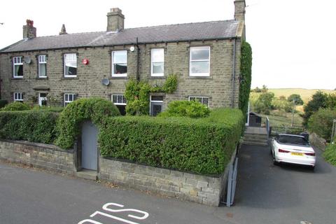 3 bedroom semi-detached house to rent, Thong Lane, Holmfirth HD9