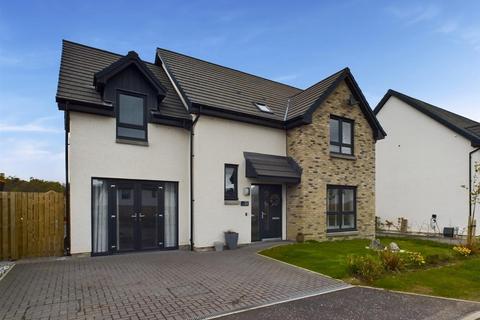 Perth - 5 bedroom detached house for sale