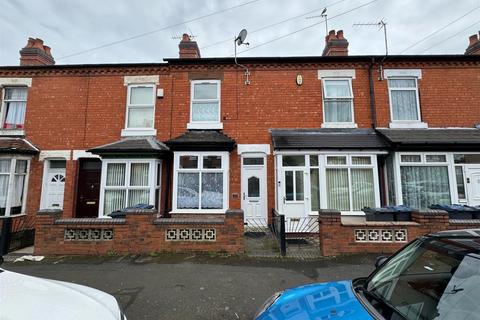 3 bedroom terraced house for sale, Tenby Road, Birmingham B13