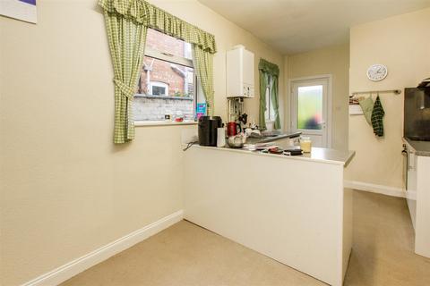 2 bedroom terraced house for sale, Bowling Green Road, Kettering NN15