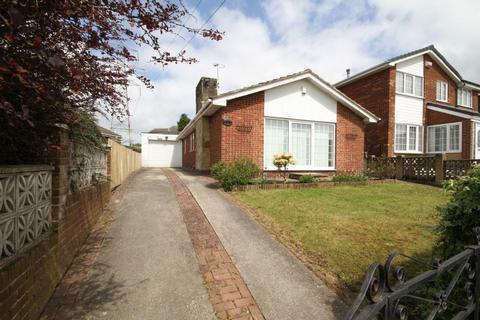 4 bedroom detached bungalow for sale, Geraldton Avenue, Kings Road, BD2