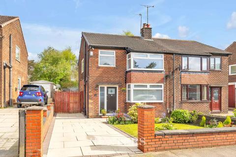 3 bedroom semi-detached house for sale, Cleworth Road, Middleton M24