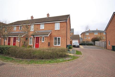 3 bedroom semi-detached house to rent, Fusiliers Close, Coventry