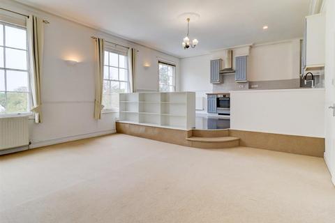 1 bedroom flat to rent, Clarendon Square, Leamington Spa