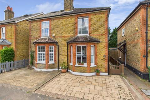 undefined, Albany Road, Hersham, Walton-On-Thames
