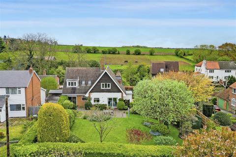 4 bedroom detached house for sale, Church Street, Lambley NG4