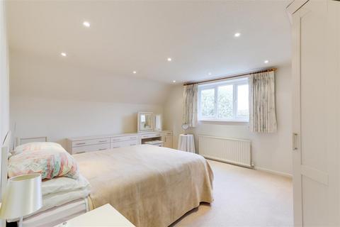 4 bedroom detached house for sale, Church Street, Lambley NG4