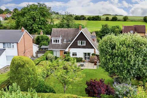 4 bedroom detached house for sale, Church Street, Lambley NG4