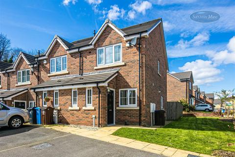 2 bedroom semi-detached house for sale, Samuel Fox Avenue, Deepcar, Sheffield