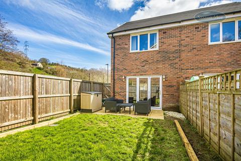 2 bedroom semi-detached house for sale, Samuel Fox Avenue, Deepcar, Sheffield