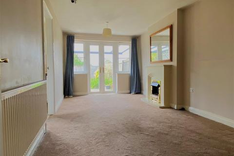 2 bedroom semi-detached house for sale, Oxford Street, Syston