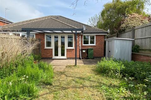 2 bedroom semi-detached house for sale, Oxford Street, Syston