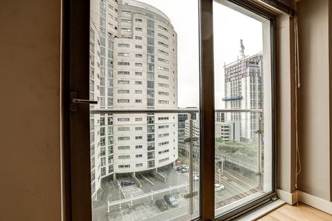 1 bedroom apartment for sale, 90 Meridian Plaza, Bute Terrace, Cardiff