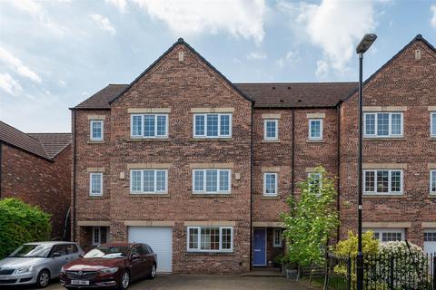 20 Academy Drive, Dringhouses, York, YO24 1UJ