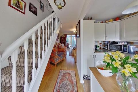 2 bedroom terraced house for sale, Rye Walk, Herne Bay, CT6 7XD