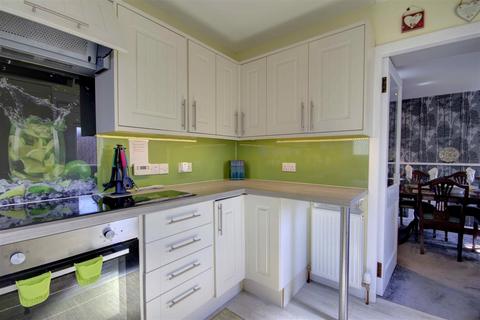 34 Simpson Crescent, Helmsdale, KW8 6LE