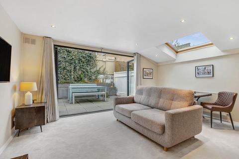 2 bedroom flat for sale, Gowan Avenue, SW6