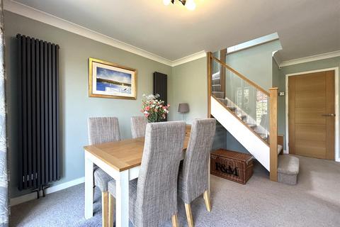 4 bedroom detached house for sale, Wells Mount, Upper Cumberworth, Huddersfield, HD8 8XQ