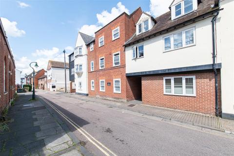 1 bedroom flat for sale, St. Johns Lane, Canterbury CT1