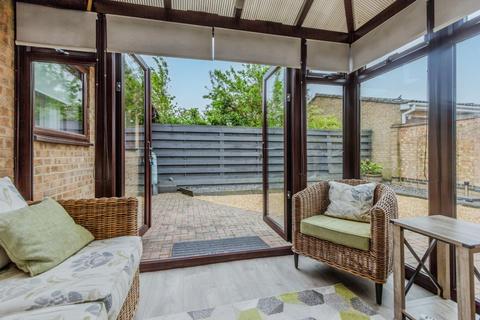 2 bedroom semi-detached bungalow for sale, Finchfield, Peterborough PE1