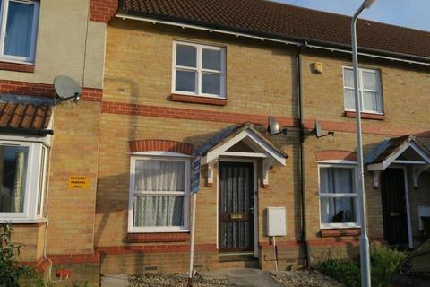 2 bedroom terraced house to rent, St Andrews View, Somerset TA2