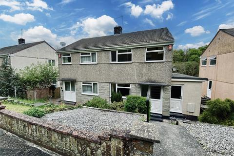 3 bedroom semi-detached house for sale, Beeston Walk, Plymouth PL3