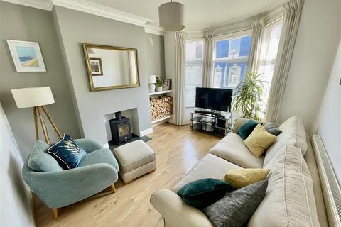 2 bedroom end of terrace house for sale, Balmoral Avenue, Plymouth PL2