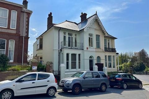 4 bedroom semi-detached house for sale, Western College Road, Plymouth PL4