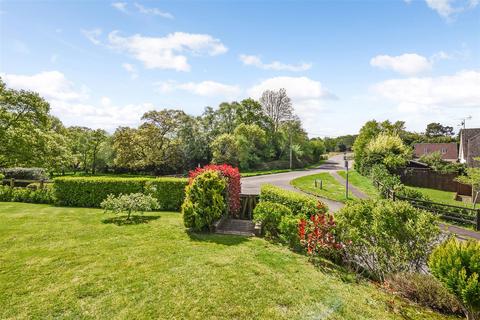 2 bedroom detached bungalow for sale, Pear Tree Drive, Landford, Wiltshire