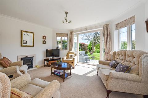 2 bedroom detached bungalow for sale, Pear Tree Drive, Landford, Wiltshire