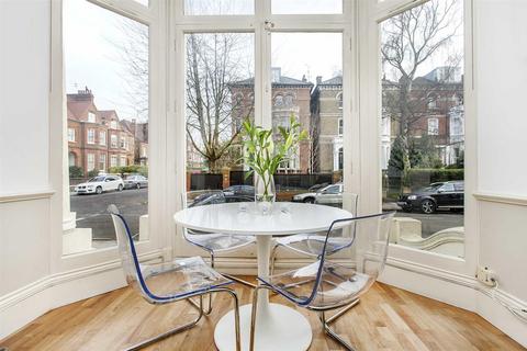 2 bedroom flat for sale, Lancaster Drive, Belsize Park, Belsize Park