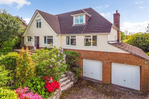 4 bedroom detached house for sale, Whitehorn Drive, Landford, Wiltshire
