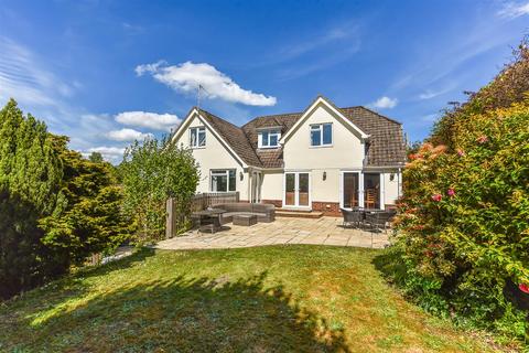 4 bedroom detached house for sale, Whitehorn Drive, Landford, Wiltshire