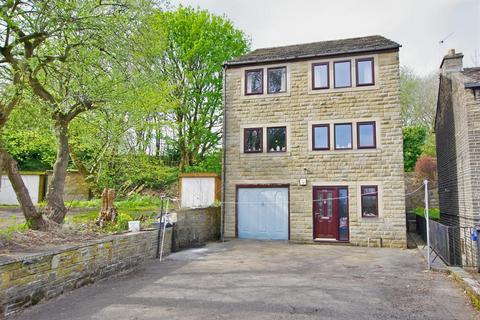 6 bedroom detached house for sale, Shelf Hall Lane, Halifax