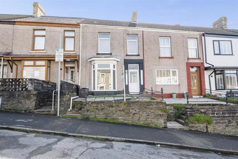 2 bedroom terraced house for sale, Osterley Street, St. Thomas, Swansea