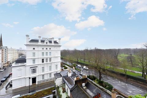 2 bedroom flat for sale, Hyde Park Towers, 1 Porchester Terrace, Hyde Park W2