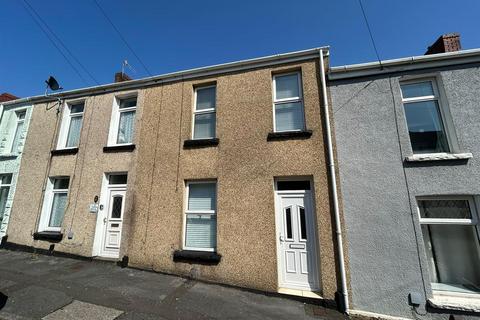 3 bedroom terraced house for sale, Watkin Street, Mount Pleasant, Swansea