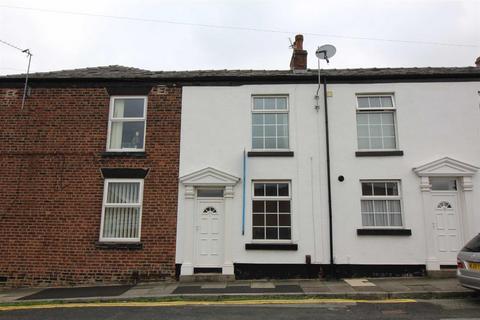 1 bedroom terraced house to rent, Willow Grove, Marple, Stockport
