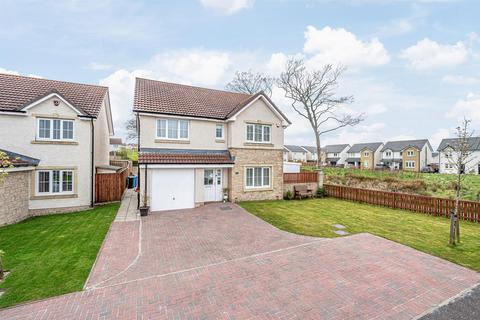 4 bedroom detached house for sale, Cults Road, Whitburn EH47