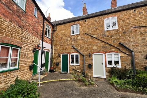 2 bedroom terraced house for sale, NO CHAIN - Sovereign Heritage, Market Hill, Rothwell