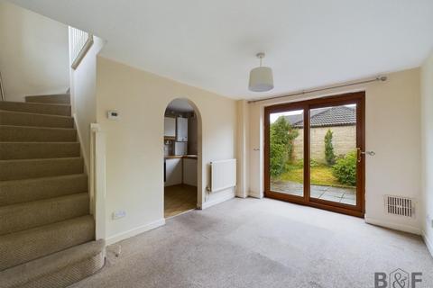 1 bedroom semi-detached house for sale, Chiphouse Road, Bristol BS15