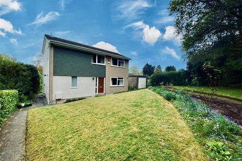 4 bedroom detached house for sale, David Close, Plymouth PL7
