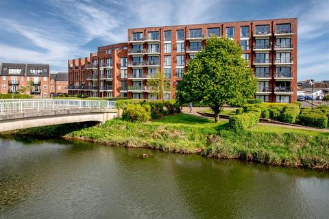 2 bedroom apartment for sale, Youngman Place, Taunton