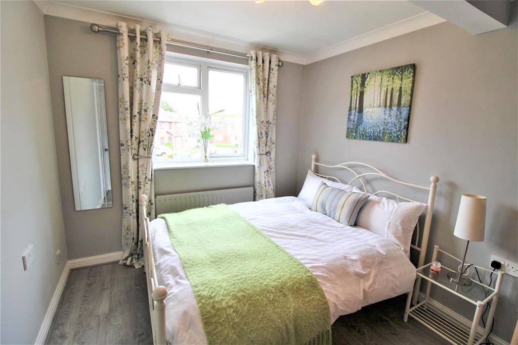 Bedroom 3