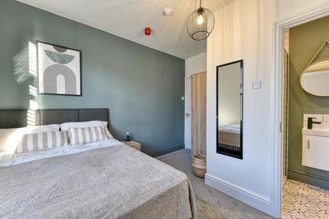 1 bedroom house to rent, Chestnut Grove, Gedling, Nottingham
