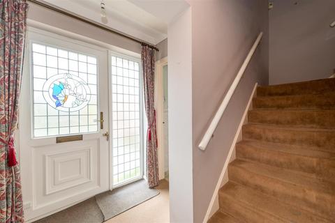 3 Shearman Road, Hadleigh, Ipswich, IP7 5JW