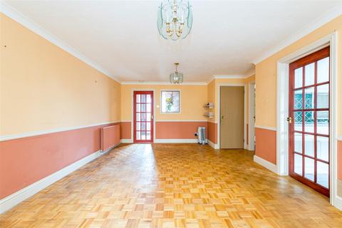 3 Shearman Road, Hadleigh, Ipswich, IP7 5JW